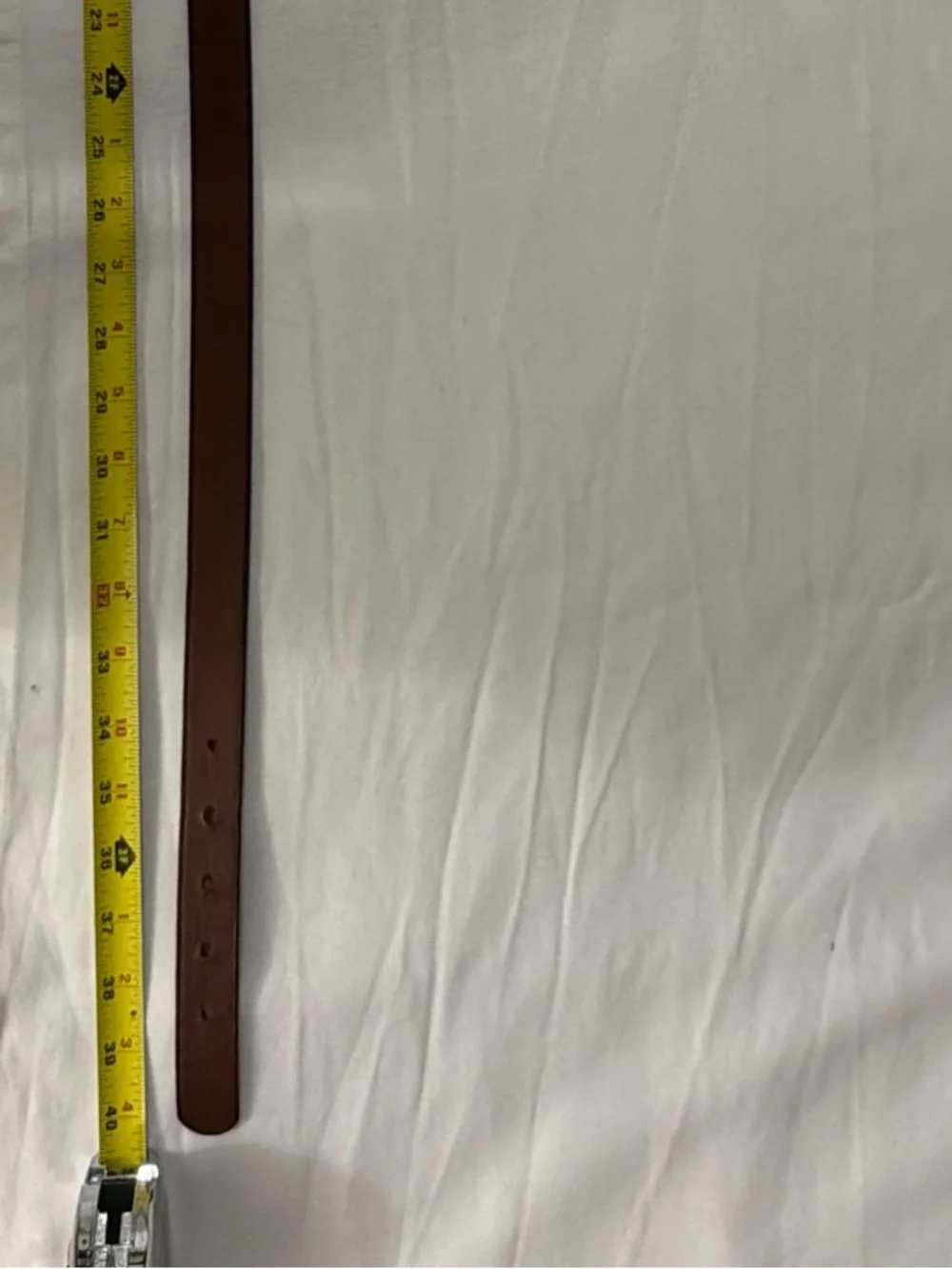 Pierre Cardin designer belt